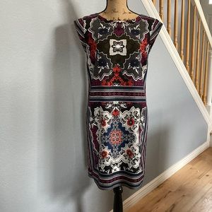 Banana Republic summer dress